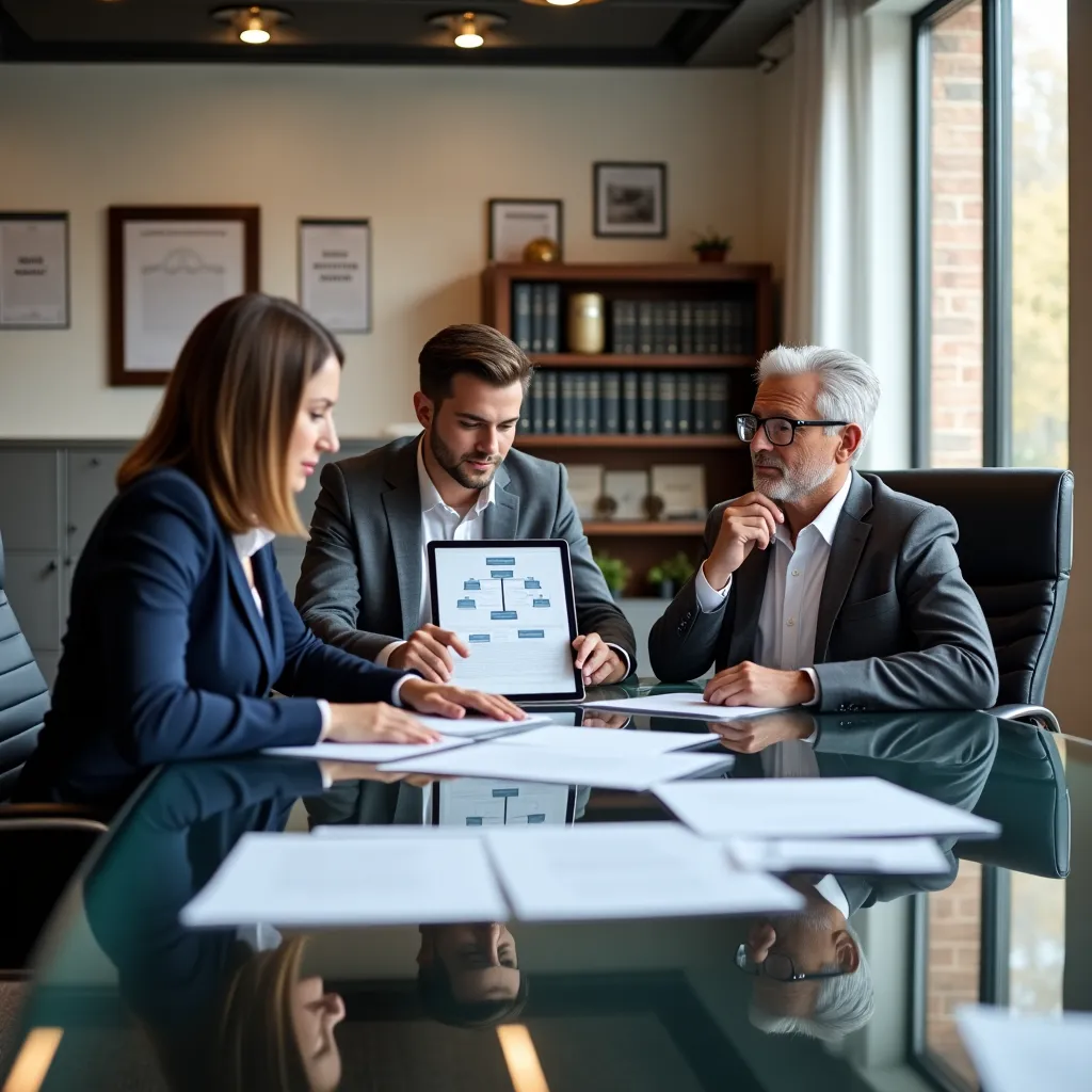 Genealogische Forschung und probate E-Filing Service in der Schweiz.